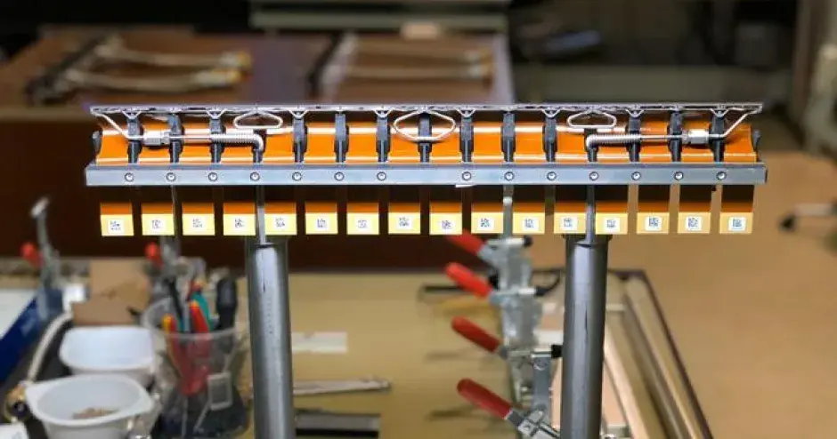 3D プリント製のチタン冷却バーで CERN の LHC 内冷却を 100% 実施