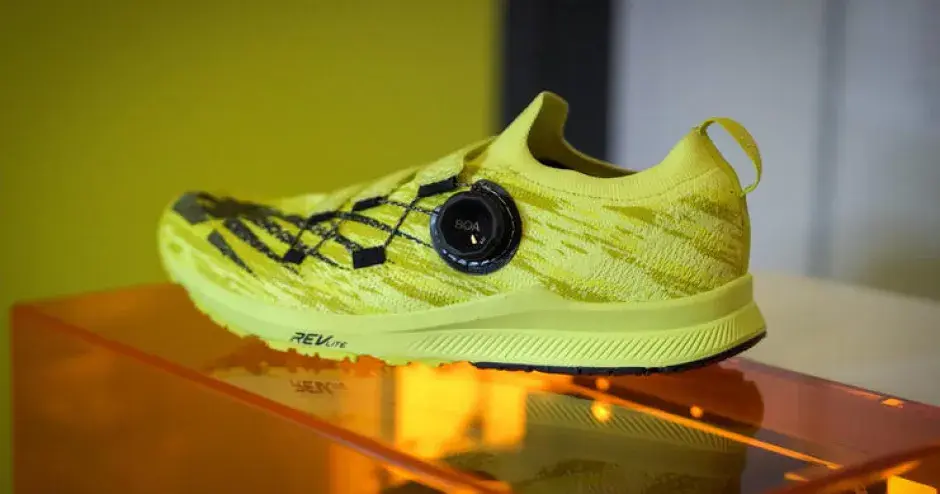 BOA、Figure 4 Standalone を導入して耐久性がありテストに耐えうるフィットシステムのプロトタイプを作成