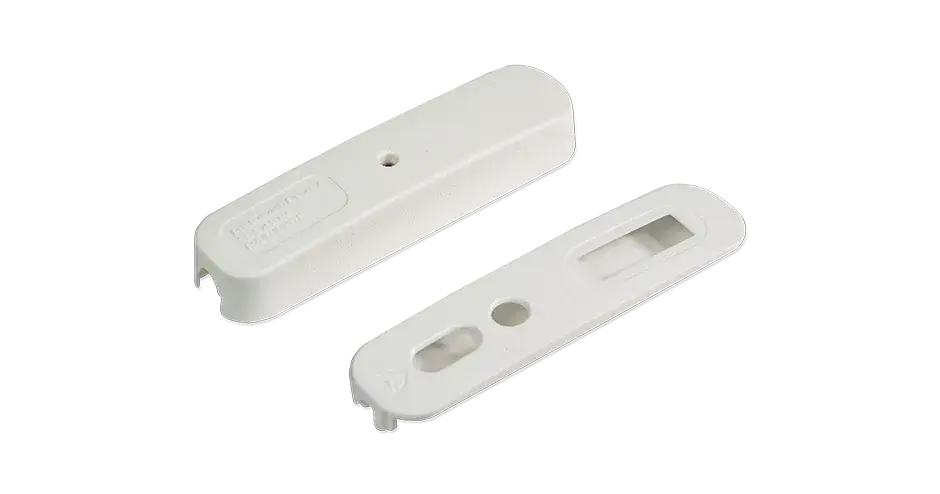 3D Systems Figure 4 Rigid White 製インライン エンクロージャ 