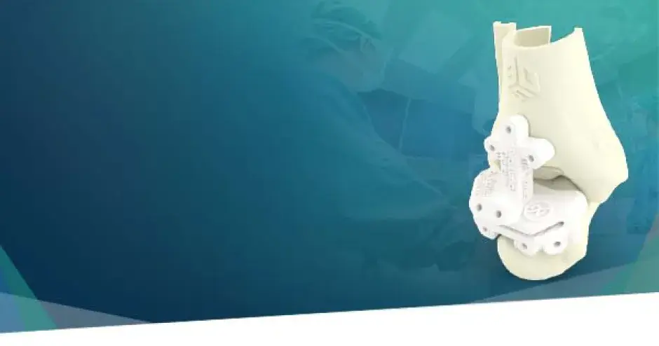 Metodi di sterilizzazione usuali e materiali per la stampa 3D in plastica di 3D Systems