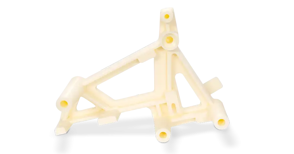 Accura AMX Durable Natural ブラケット