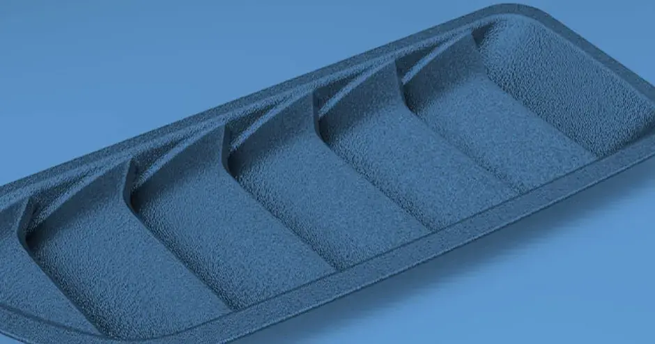 トラック、バス、鉄道のボディレール外装のサムネイル