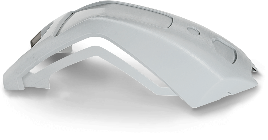 Accura Xtreme (SLA) | 3D Systems