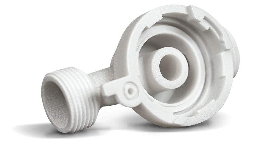 Duraform Gf Sls 3d Systems