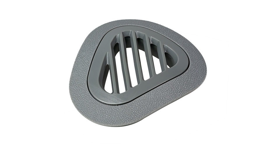 Figure 4 Rigid Gray Plastic | 3D Systems