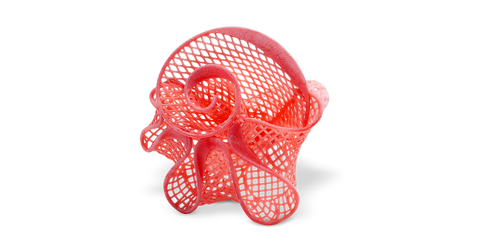 大人女性の VisiJet Wax Jewel Red (MJP) | 3D Systems その他