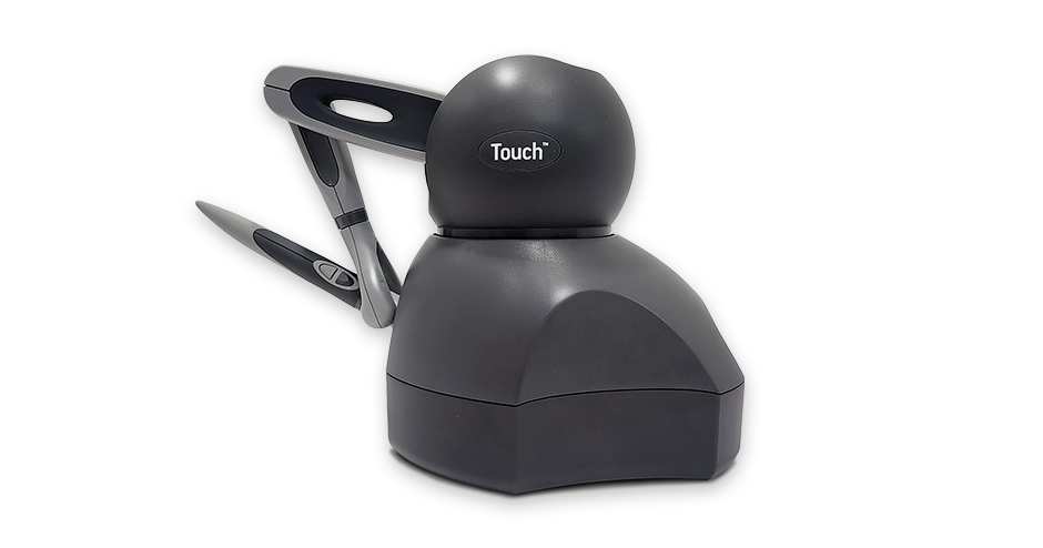 Touch | 3D Systems