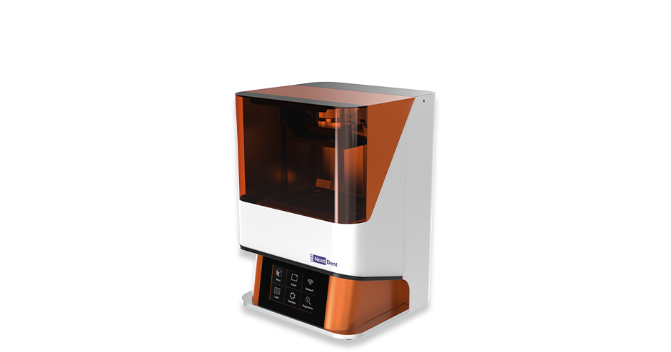 NextDent 5100 - 3D プリンタ | 3D Systems
