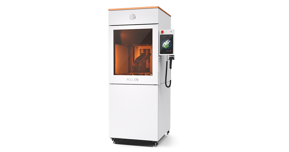 PSLA 270–– | 3D Systems