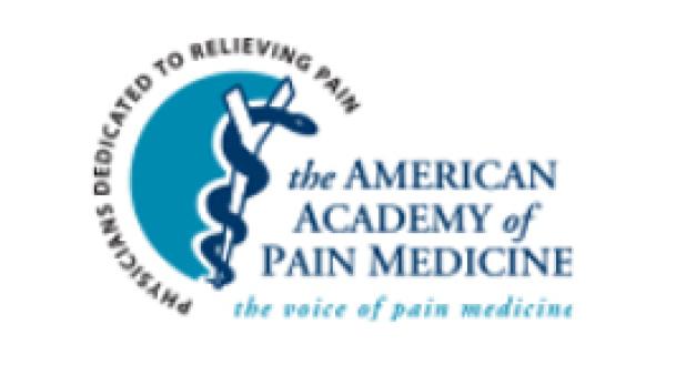 aapm american academy of pain medicine 3d systems