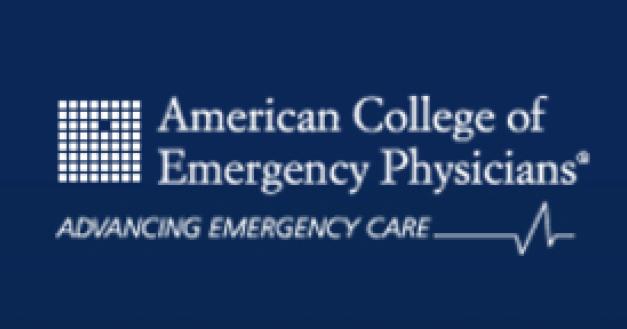 acep american college of emergency physicians 3d systems